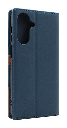 Coverin Samsung Galaxy A17 / A26 Premium Lompakkokotelo Slim