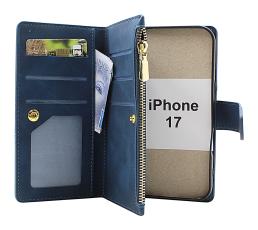 billigamobilskydd.se iPhone 17 XL Ylellinen Puhelinkotelo