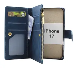 billigamobilskydd.se iPhone 17 XL Ylellinen Puhelinkotelo