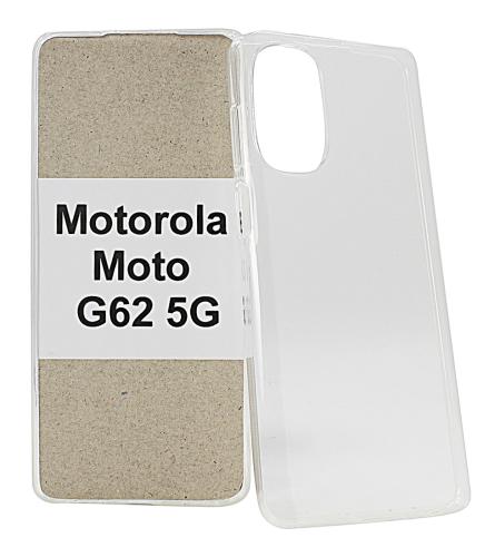 billigamobilskydd.se Ultra Thin TPU Kotelo Motorola Moto G62 5G