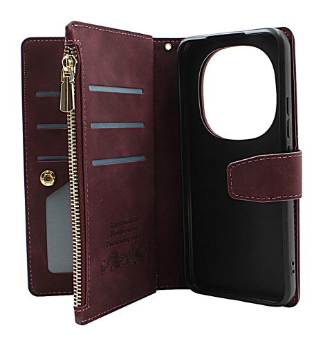 Coverin Xiaomi Redmi Note 15 Pro+ XL Ylellinen Puhelinkotelo