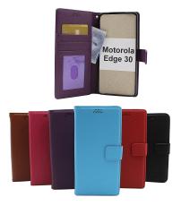 billigamobilskydd.se New Jalusta Lompakkokotelo Motorola Edge 30