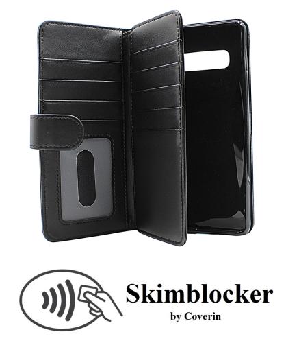 Coverin Skimblocker XL Wallet Samsung Galaxy S10 Plus (G975F)