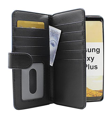 Coverin Skimblocker XL Wallet Samsung Galaxy S10 Plus (G975F)