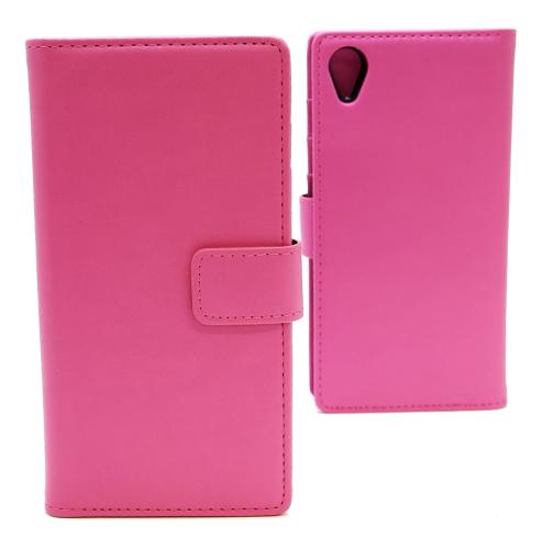 Coverin Magneettikotelo Sony Xperia X (F5121)