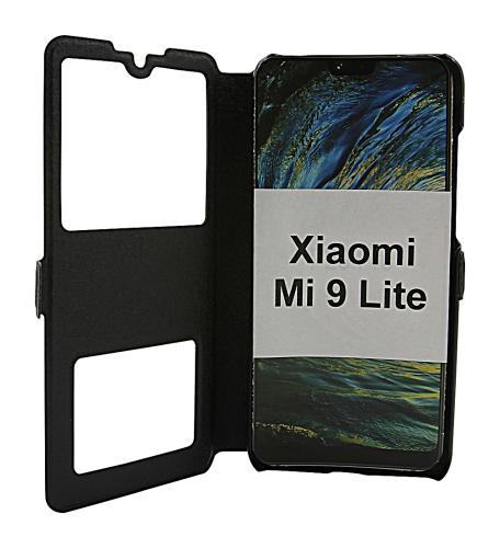 billigamobilskydd.se Flipcase Xiaomi Mi 9 Lite