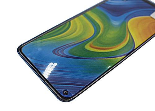 billigamobilskydd.se Näytönsuoja Xiaomi Redmi Note 9