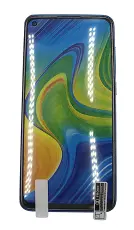 billigamobilskydd.se Näytönsuoja Xiaomi Redmi Note 9