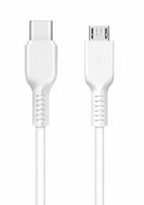 Hoco USB-C &ndash; Micro-USB-kaapeli