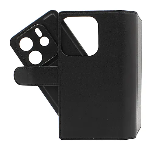 Coverin Skimblocker Xiaomi Redmi Note 14 5G XL Magneetti Puhelimen Kuoret