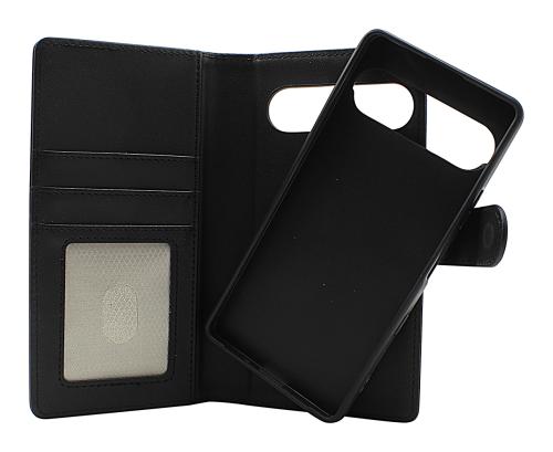 Coverin Skimblocker Sony Xperia 10 VIII Magneetti Puhelimen Kuoret