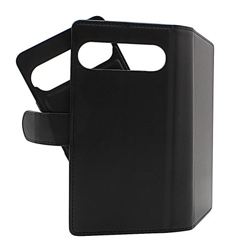 Coverin Skimblocker Sony Xperia 10 VIII Magneetti Puhelimen Kuoret