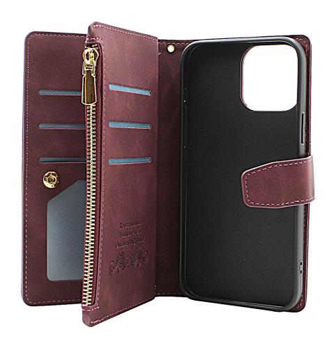 Coverin iPhone 13 Pro Max XL Ylellinen Puhelinkotelo