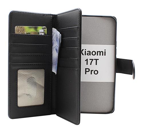 Coverin Skimblocker Xiaomi 17T Pro XL Puhelimen Kuoret