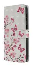 Coverin Kuviolompakko Xiaomi Redmi 12C
