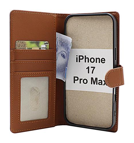 Coverin Skimblocker iPhone 17 Pro Max Puhelimen Kuoret