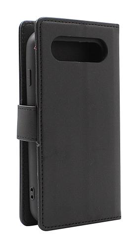 Coverin Skimblocker Doro Aurora A11 Magneetti Puhelimen Kuoret