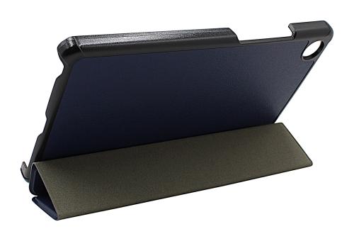 Coverin CoverCase Lenovo Tab One 8.7 (TB361FU)-laitteelle