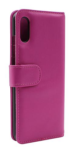 Coverin Skimblocker Lompakkokotelot Huawei Y6 2019