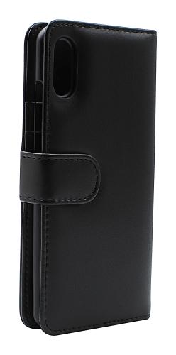 Coverin Skimblocker Lompakkokotelot Huawei Y6 2019