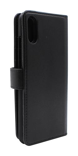 Coverin Skimblocker XL Magnet Wallet Huawei Y6 2019