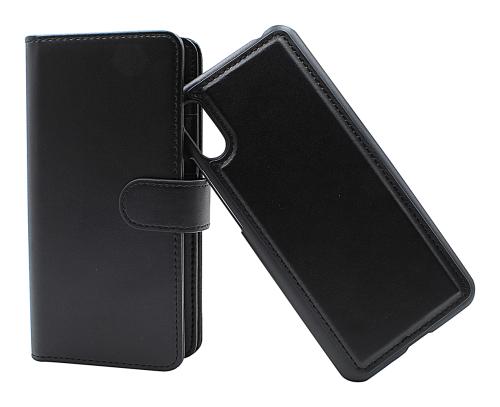 Coverin Skimblocker XL Magnet Wallet Huawei Y6 2019
