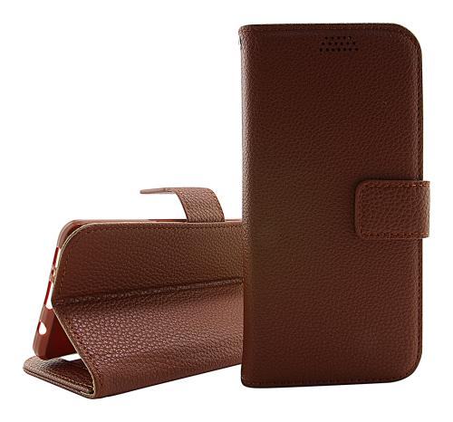 Coverin New Jalusta Lompakkokotelo Huawei Y6 2019