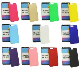 billigamobilskydd.se Hardcase Kotelo Huawei Y6 2018