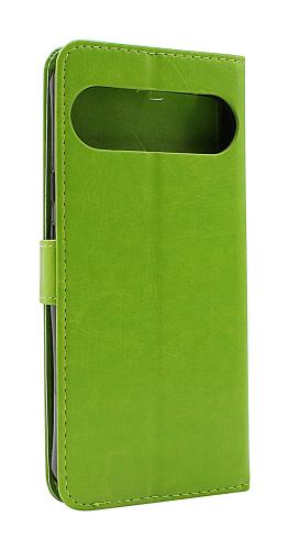 billigamobilskydd.se Crazy Horse Puhelimen Kuoret Google Pixel 10 Pro XL