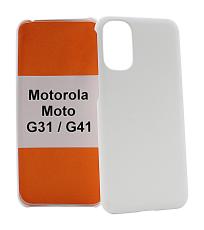 billigamobilskydd.se Hardcase Kotelo Motorola Moto G31/G41