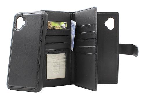 Coverin Skimblocker Samsung Galaxy XCover7 Pro, XL Magneetti Puhelimen Kuoret