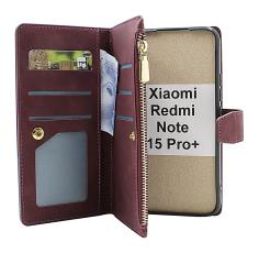 Coverin Xiaomi Redmi Note 15 Pro+ XL Ylellinen Puhelinkotelo