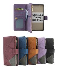 billigamobilskydd.se XL Samsung Galaxy S25 Edge Ylellisyyttä Puhelimen Kuoret