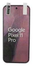 Coverin N&auml;yt&ouml;nsuoja Google Pixel 11 / 11 Pro