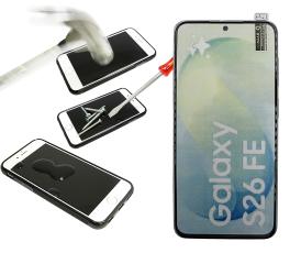 Coverin Full Frame Karkaistusta Lasista Samsung Galaxy S26 FE