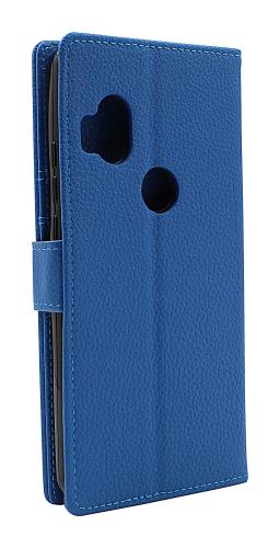 billigamobilskydd.se New Jalusta Lompakkokotelo Motorola One Hyper