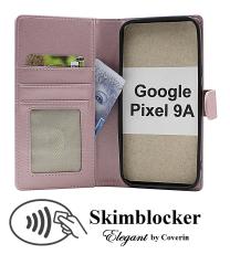 Coverin Skimblocker Google Pixel 9a Puhelimen Kuoret