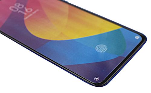 billigamobilskydd.se Näytönsuoja karkaistusta lasista Xiaomi Mi 9 Lite