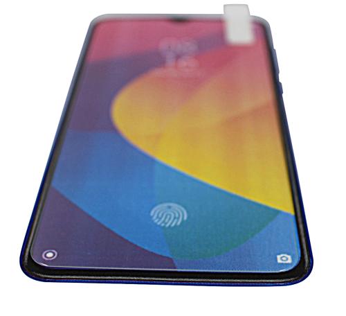 billigamobilskydd.se Näytönsuoja karkaistusta lasista Xiaomi Mi 9 Lite