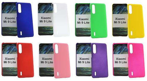 billigamobilskydd.se Hardcase Kotelo Xiaomi Mi 9 Lite