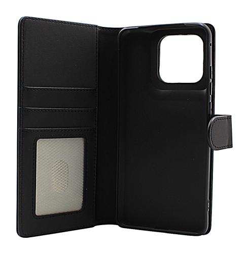 Coverin Skimblocker Motorola Edge 70 Fusion / 70 Fusion + Puhelimen Kuoret