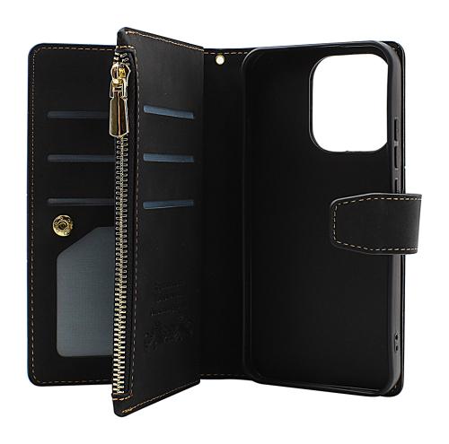 Coverin Oppo Reno 16F XL Ylellinen Puhelinkotelo