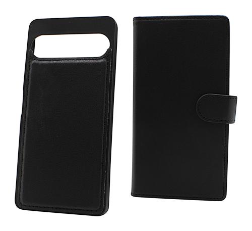 Coverin Skimblocker Sony Xperia 10 VIII Magneetti Puhelimen Kuoret