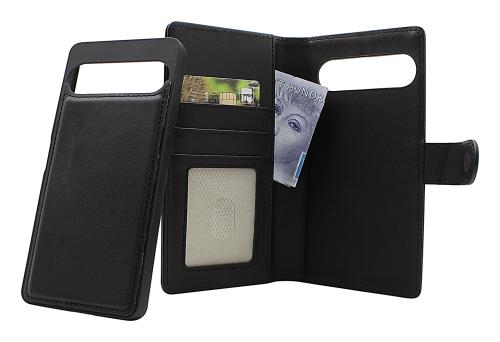 Coverin Skimblocker Sony Xperia 10 VIII Magneetti Puhelimen Kuoret