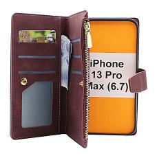 Coverin iPhone 13 Pro Max XL Ylellinen Puhelinkotelo