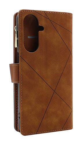 Coverin Samsung Galaxy A27 XL Ylellinen Puhelinkotelo
