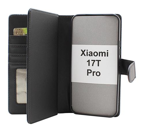 Coverin Skimblocker Xiaomi 17T Pro XL Puhelimen Kuoret