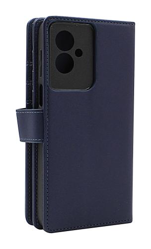Coverin Skimblocker Motorola Moto G55 5G XL Magneetti Puhelimen Kuoret