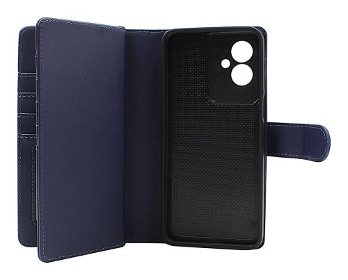 Coverin Skimblocker Motorola Moto G55 5G XL Magneetti Puhelimen Kuoret