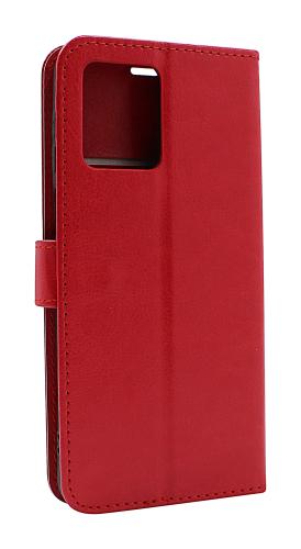 billigamobilskydd.se Crazy Horse Motorola Moto G55 5G Puhelimen Kuoret